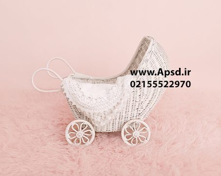 دانلود بکگراند نوزاد