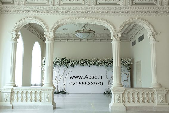 دانلود فون عمارت با کیفیت عالی