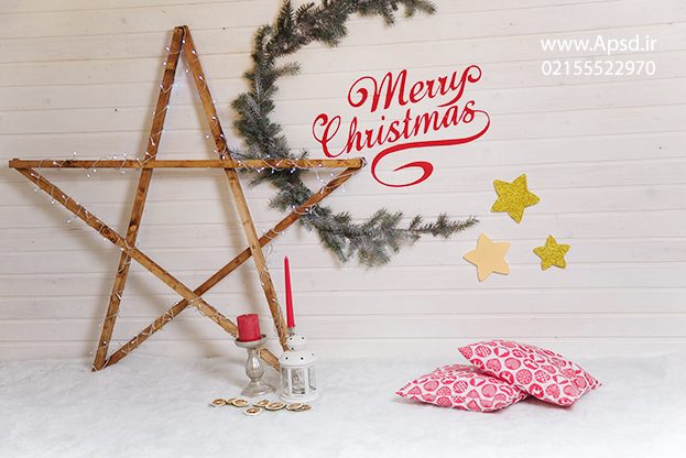 فون آتلیه کریسمس