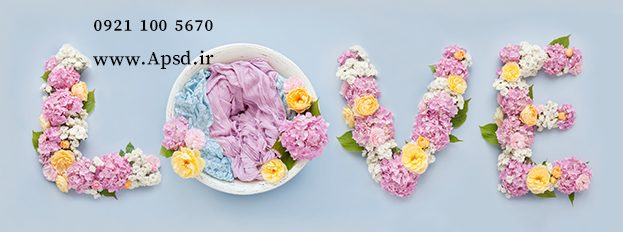 دانلود فون نوزاد جدید