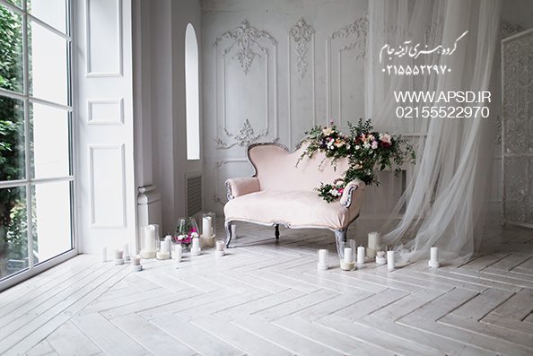 دانلود وایت روم عروس و داماد