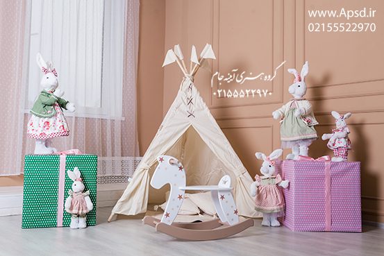 دانلود فون کودک