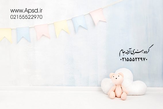 دانلود فون کودک جدید