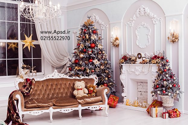 دانلود فون کریسمس