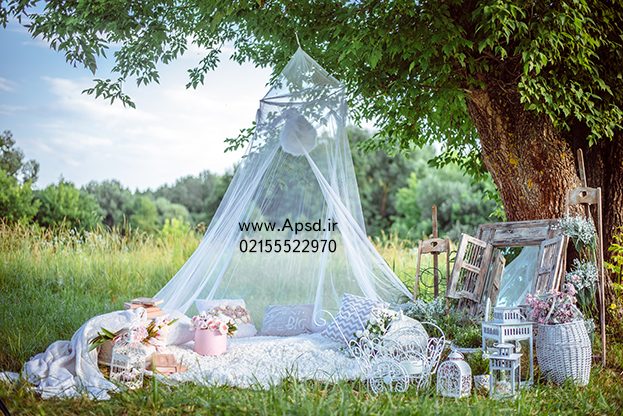 دانلود فون فضای باز کودک