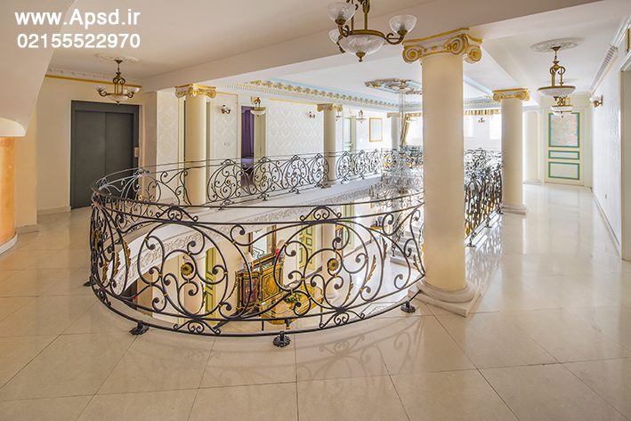 دانلود فون جدید عمارت