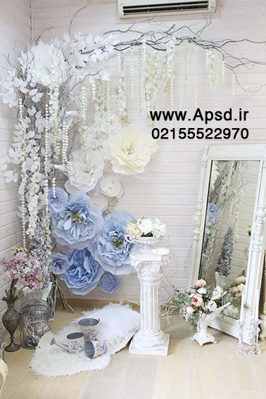 دانلود فون عروس و داماد وایت روم