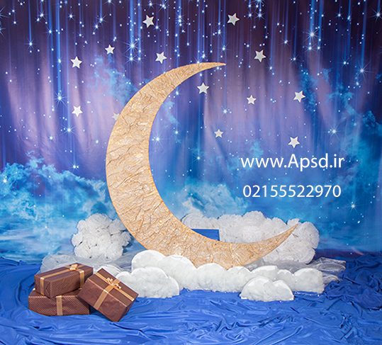 دانلود فون ماه