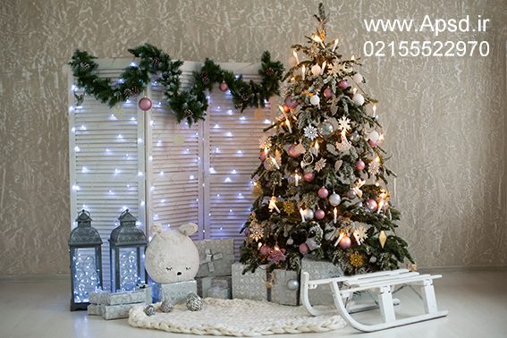 دانلود فون کریسمس