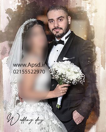 دانلود فون عروس