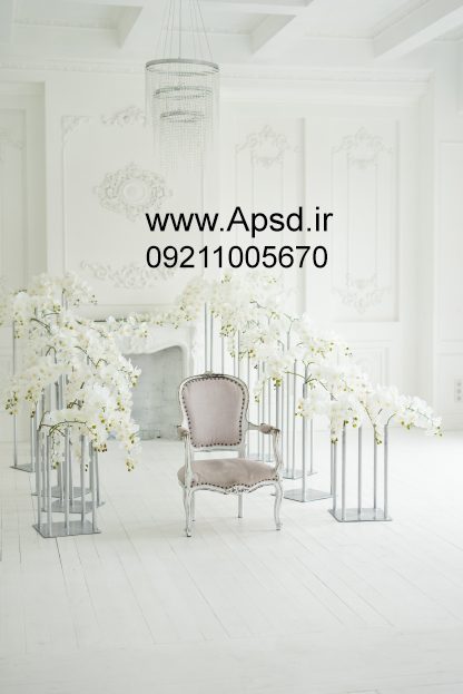 فون عروس و داماد