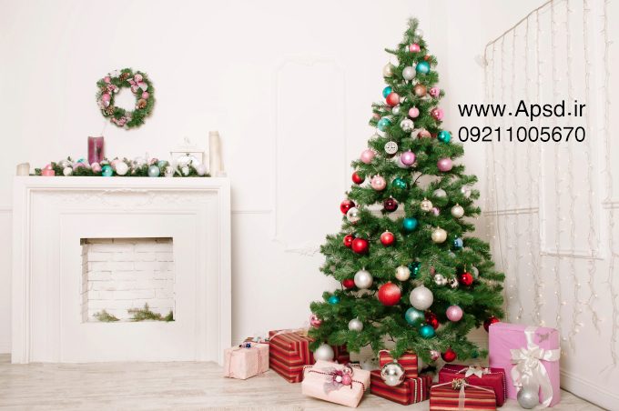 فون آتلیه کریسمس
