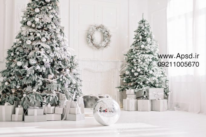 فون کرسمس بزرگسال