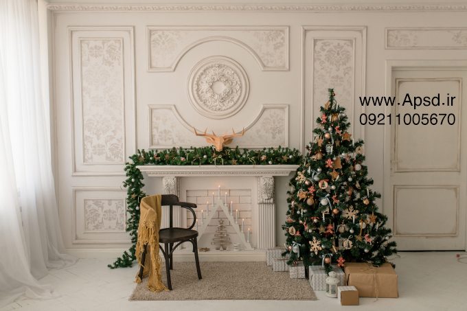 فون کریسمس جدید