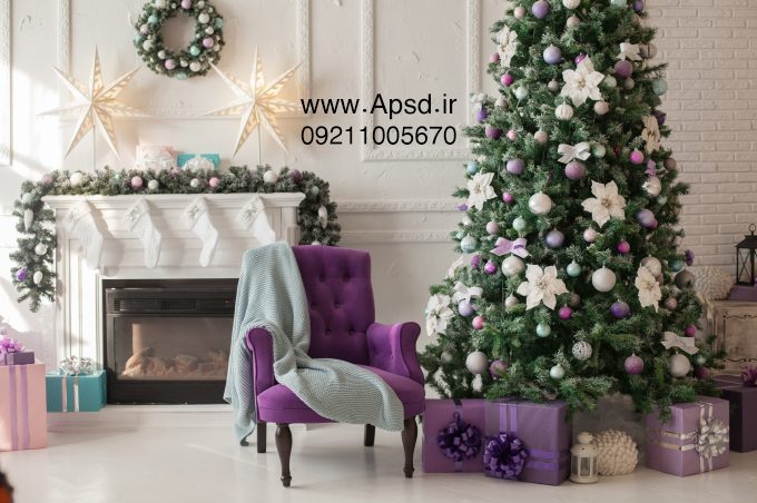 فون جدید کریسمس