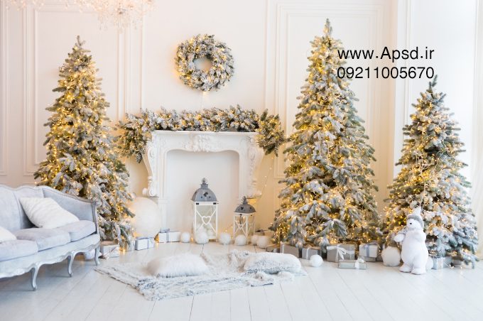 فون کریسمس بزرگسال