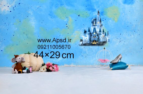 دانلود تم سیندرلا